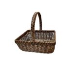 Gonul 3645.K Plastik Dikdorgen Sepet 29X22cm