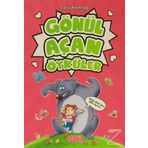 Gönül Açan Öyküler - Ebru Alemdağ