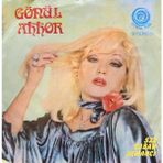 Gönül Akkor – Sabah 1970 Baskı 45'lik (Plak)