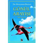 Gönül Arayışı-Dr.Muhammet Bozdoğan-Pozitif Yayınları