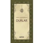Gönül Bahçesinden Dualar Özlem Nur Kölük