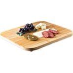 Gönül Bambu Sunumluk G3769 - 1 Adet