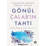 Gönül Çalab'ın Tahtı Dr. Kemal Sayar