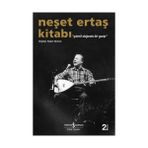 Gönül Dağında Bir Garip 'Neşet Ertaş Kitabı' - Neşet Ertaş