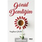 Gönül Demliğim - Nagihan Çelik