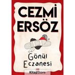 Gönül Eczanesi Dokuz Yayınları