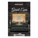 Gönül Eşim - Kadir Berat