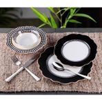 Gönül G3253 24 Parça Yemek Takımı
