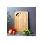Gönül Gnl3773 Bambu Kesme Tahtası 30X20x1 Cm