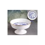 Gönül Gnl4193 Spring Ayaklı Meyvelik 23X12.5 Cm