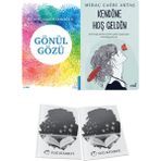 Gönül Gözü ve Kendine Hoş Geldin + Hediyeli