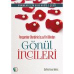 Gönül İncileri Şefika Kaya Meriç