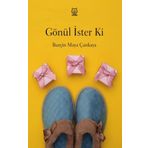 Gönül İster Ki - Burçin Maya Çankaya
