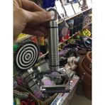 Gönül Metal Soyacak