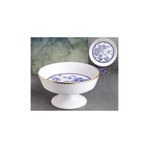 GÖNÜL MUTFAK Gönül GNL4193 Spring Ayaklı Meyvelik 23x12.5 cm