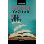 Gönül Yazıları - Murat Ertan