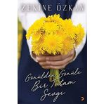 Gönülden Gönüle Bir Tutam Sevgi - Zekine Özkan