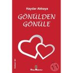 Gönülden Gönüle - Haydar Akkaya