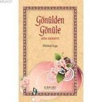 GÖNÜLDEN GÖNÜLE ŞİİR DEMETI - MAHMUT KAYA