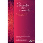 Gönülden Katreler - Vahed-i