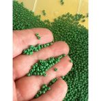 Gönülden Tasarım 02 mm 30 gr 1. Kalite Delica Boncuk Kum Boncuk - Yeşil