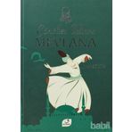GÖNÜLLER SULTANI MEVLANA - MURAT SÜLÜN