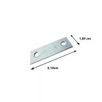 Gönye Düz Tip No1 ( 5 Adet)