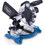 Gönye Kesme Testere HM210L 210MM Scheppach