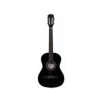 Gonzales 9-15 Yaş 98cm Klasik Gitar - Siyah