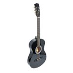 Gonzales Klasik Gitar Siyah