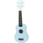Gonzales XU21-BL Mavi Soprano Ukulele
