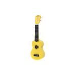 Gonzales Xu21 Soparo Sarı Ukulele