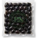 Gonzaless Farm Erdek Organik Siyah Zeytin 500 gr