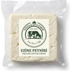 Gonzaless Farm Gonzales's Farm Tam Yağlı Ortasert Beyaz Peynir - 1 kg
