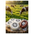 GONZALES'S FARM TEREYAĞ 4+1 SEÇKİN