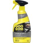 Goo Gone 414 ml Fırın ve Izgara Temizleyici Sprey