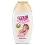 Goo.N Nemlendirici Bebek Losyonu Hipoalerjenik Özellikte 200 ML Paraben ve Alkol İçermez
