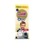 Goo.N Premium Soft No:7 XXLarge 36 Adet Külot Bebek Bezi