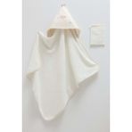 Good Baby Bebek HAVLU-82X90 - Caramell - BSE1839 - Bej - 0 - 12 Ay - BSE1839-BEJ-0 - 12 Ay Bej