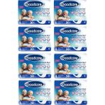 Good Care Goodcare-Joly Belbantlı Hasta Bezi 240 Adet Büyük Large Yumuşak Tekstil Yüzeyli