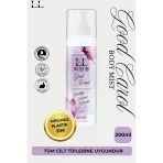 Good Carol & Floral Symphony Yüksek Kalıcılıklı Vücut Parfümü & Body Mist – 200 Ml