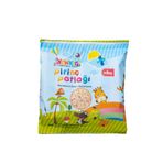 Good Food 50 gr Newkid Mandalina Elma + B Vitaminli Pirinç Patlağı