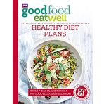 Good Food Eat Well - Healthy Diet Plans
