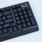 Good G500X Siyah Mekanik Oyuncu Klavyesi | Türkçe Q, Rgb Aydınlatmalı, Kablolu
