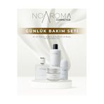 GOOD GIRL BLUSH ELIXIR KADIN PARFÜM KOKULU 4'LÜ GÜNLÜK BAKIM SETİ