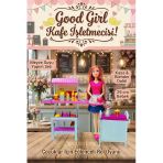 Good Girl Kafe İşletmecisi Meyve Suyu Standı Ve Aksesuarlı Oyuncak Bebek Seti 29 Cm