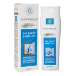Good & Health 250 ml Ozonlu Saç Bakım Şampuanı