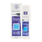 Good & Health Ozone Therapy 250 ml Vücut Şampuanı