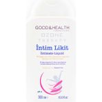 Good & Health Ozone Therapy 300 ml İntim Jel