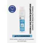 Good & Health Ozone Therapy Onarıcı Besleyici Saç Bakım Şampuanı 250 ml